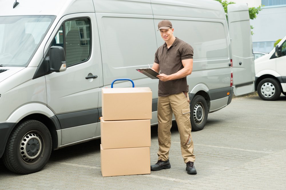 Courier Services London | London Couriers | Same Day &amp; Urgent Delivery